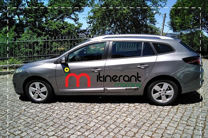 Private Transfer From / to Airport Lisbon X Cascais - Good To Know