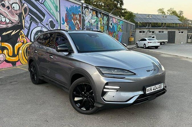 Private transfer from/to Airport & Train station - The Practicalities of the Transfer Service