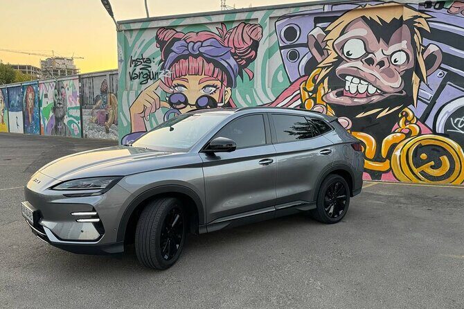 Private transfer from/to Airport & Train station - Booking & Cancellation Policies