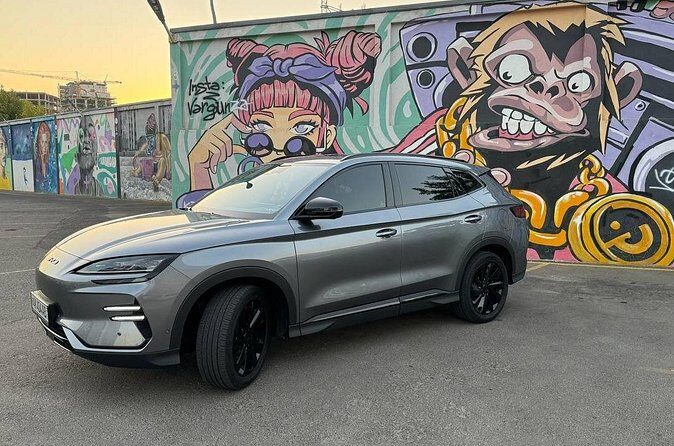 Private transfer from/to Airport & Train station - Who Should Consider This Service?