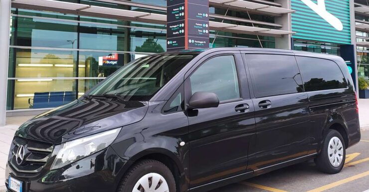 Private Transfer From/To Ancona Airport and Prov of Macerata - Good To Know