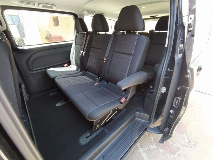 Private Transfer From/To Ancona Airport and Prov of Macerata - Experience