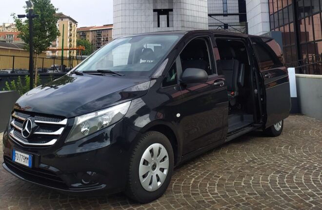 Private Transfer From/To Ancona Airport and Prov of Macerata - Inclusions