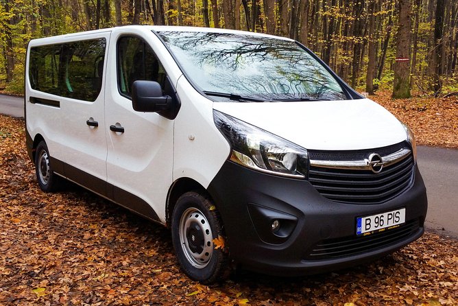 Private Transfer From-To Bucharest Airport To-From Brasov - Good To Know