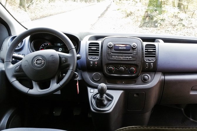 Private Transfer From-To Bucharest Airport To-From Brasov - Booking Information