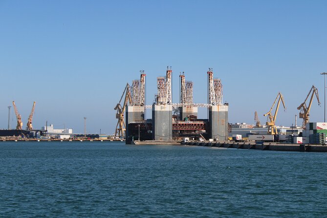 Private Transfer From/To Cadiz Airport To/From Hotel - Additional Information