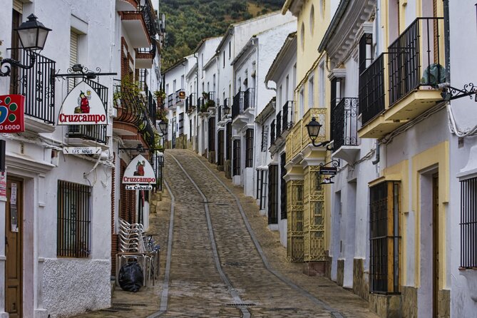 Private Transfer From/To Cadiz Airport To/From Hotel - Private Transfer Details