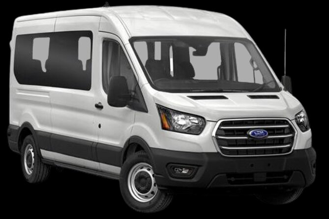 Private Transfer From/To Cairo International Airport - Drop-off Information