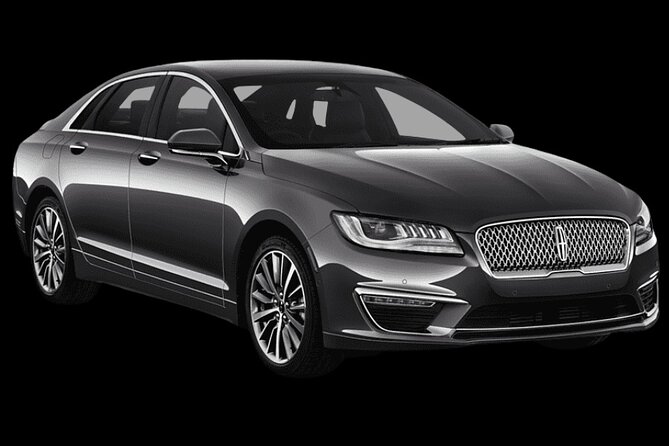 Private Transfer From/To Cairo International Airport - Price and Booking