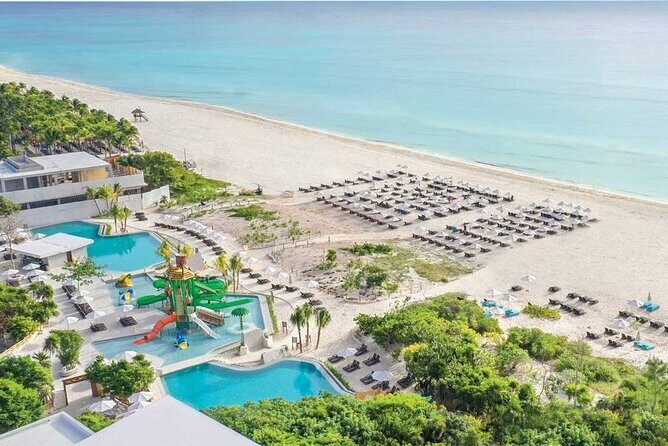 Private Transfer From/To Cancun Airport and Sandos Playacar Beach - Good To Know