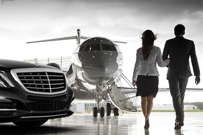 Private Transfer From/To CDG, ORLY Airports DISNEYLAND - Cancellation Policy