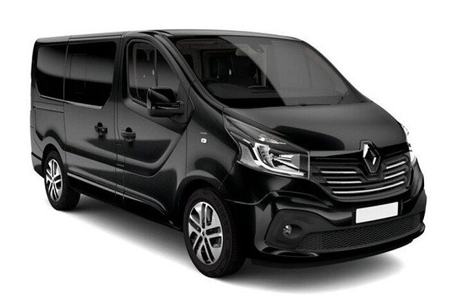 Private Transfer From/To CDG, ORLY Airports DISNEYLAND - Additional Information