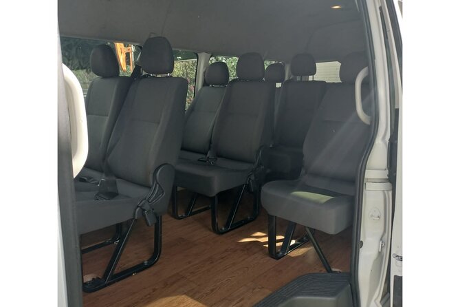 Private Transfer From/To Changi Airport and Singapore Hotels - Common Questions