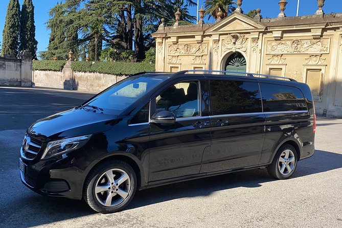 Private Transfer From / to Civitavecchia Port - Rome - Good To Know