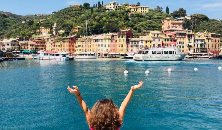 Private Transfer From/To Genoa To/From Portofino - Tailored Private Transfer Services