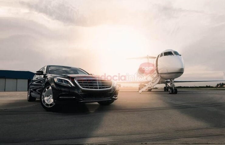 Private Transfer From/To Kayseri (ASR) Airport (One Way) - Key Points