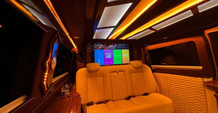 Private Transfer From/To Kayseri (ASR) Airport (One Way) - Booking Process