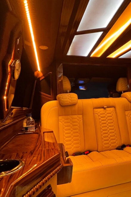 Private Transfer From/To Kayseri (ASR) Airport (One Way) - Transportation Options