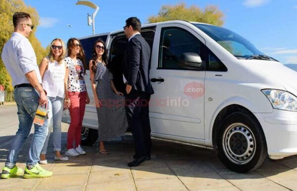 Private Transfer From/To Kayseri (ASR) Airport (One Way) - Cancellation Policy