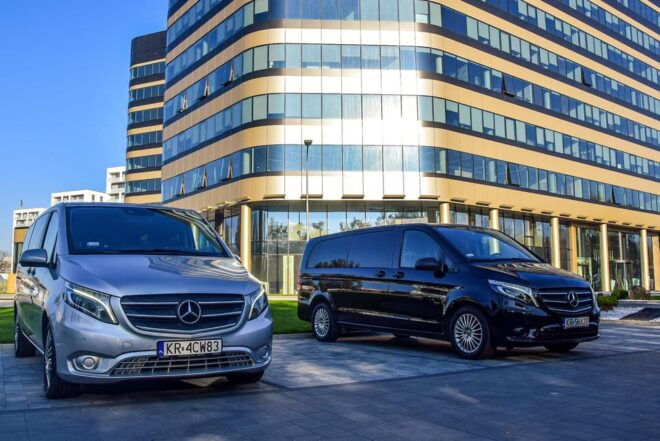 Private Transfer From/To Krakow Airport - Booking Information