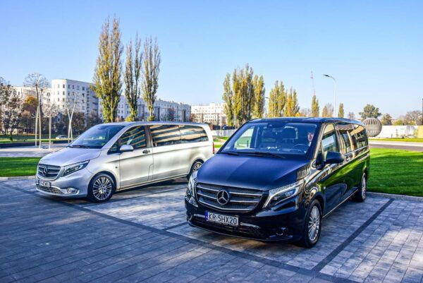 Private Transfer From/To Krakow Airport - Frequently Asked Questions