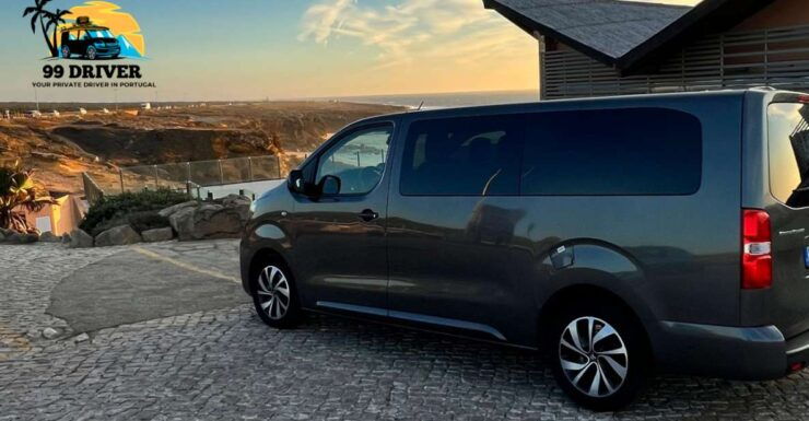 Private Transfer From/To Lisbon Airport to Ericeira - Booking and Flexibility