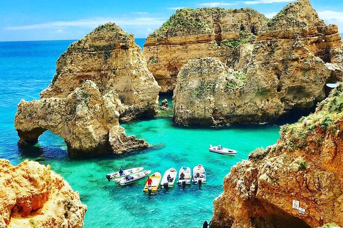 Private Transfer From / to Lisbon Airport X Algarve - Cancellation Policy and Reviews