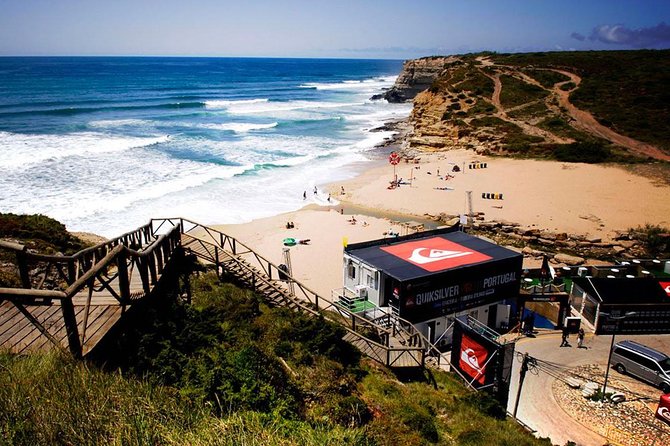 Private Transfer From / to Lisbon Airport X Ericeira - Transportation Information