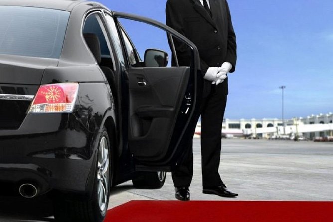 Private Transfer From / to Luxor Airport - Overview of Viators Transfer Service