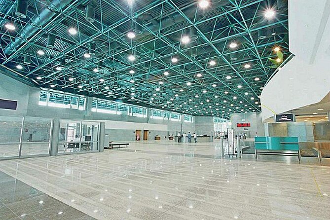 Private Transfer From/To Luxor International Airport - Assistance and Support