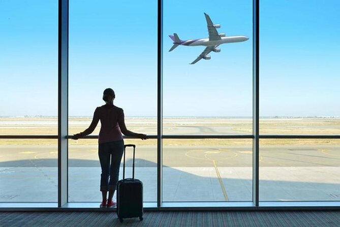 Private Transfer From/To Luxor International Airport - Pricing and Booking Information