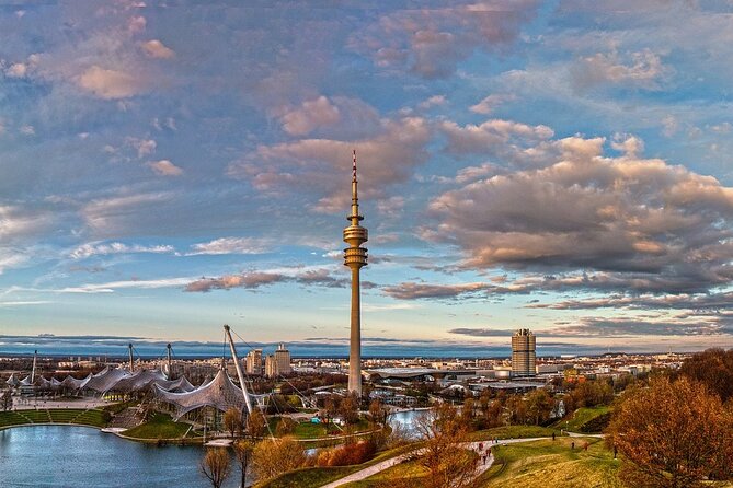 Private Transfer From / to Munich - Kaprun, Zell Am See, Flachau, Stubai - Infant Seat Availability