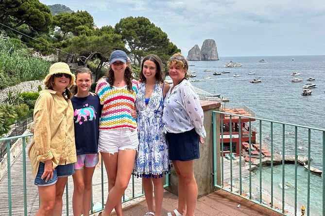 Private Transfer From/To Naples Airport to Amalfi Coast - Frequently Asked Questions