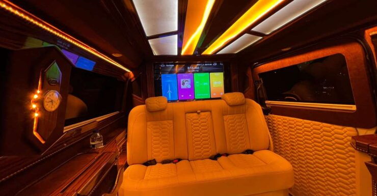 Private Transfer From / To Nevşehir (NAV) Airport (One Way) - Transfer Details