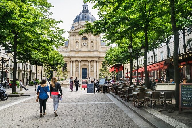 Private Transfer From/To Paris CDG From/To City - Refund and Cancellation Policy