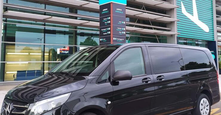Private Transfer From/To Perugia Airport - Good To Know