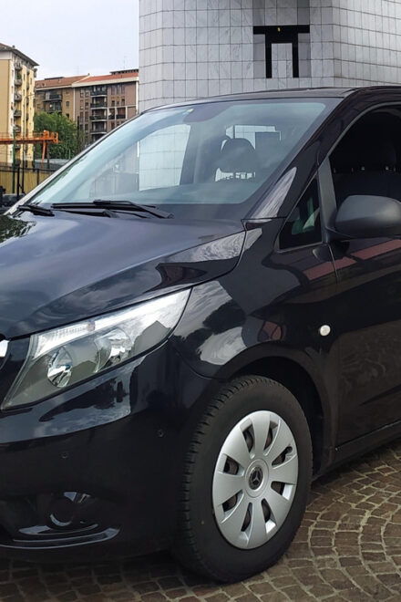 Private Transfer From/To Perugia Airport - Booking Process