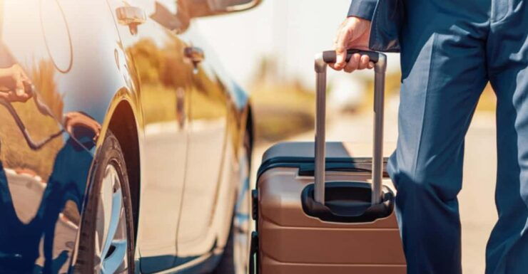 Private Transfer From/To Pozzallo To/From Siracusa (Ortigia) - Good To Know