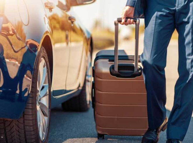 Private Transfer From/To Pozzallo To/From Siracusa (Ortigia) - Vehicle Specifications