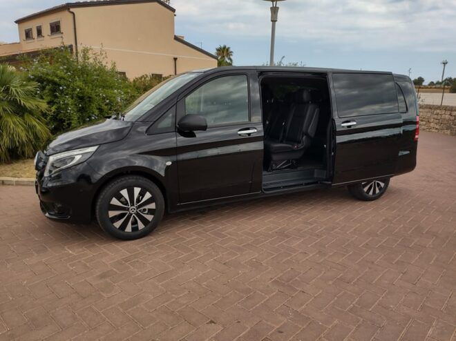 Private Transfer From/To Pozzallo To/From Siracusa (Ortigia) - Pricing Information