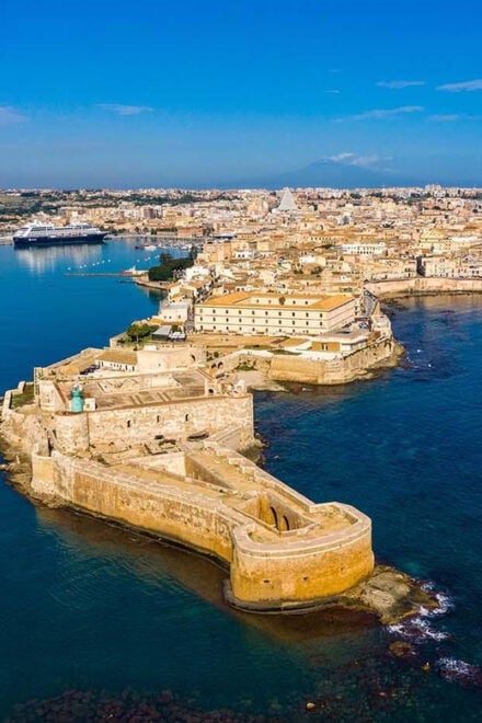 Private Transfer From/To Pozzallo To/From Siracusa (Ortigia) - Tips for a Smooth Journey