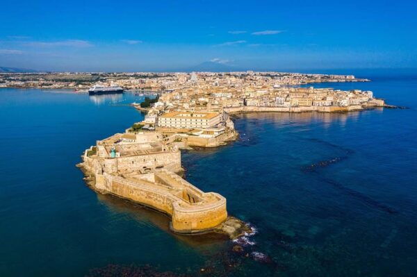 Private Transfer From/To Pozzallo To/From Siracusa (Ortigia) - Frequently Asked Questions