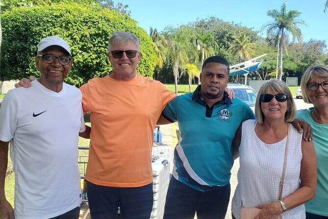 Private Transfer From/To Puerto Plata Airport - Good To Know