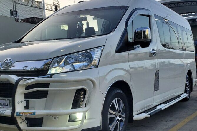 Private Transfer From/To Puerto Plata Airport - What to Expect from this Private Transfer Service