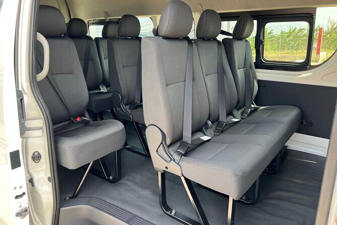 Private Transfer From/To Puerto Plata Airport - Real Traveler Insights & Review Highlights