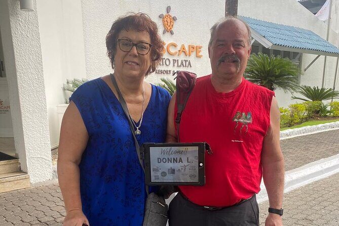 Private Transfer From/To Puerto Plata Airport - FAQs