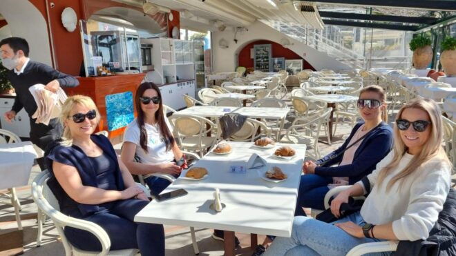 Private Transfer From/To Roma - Amalfi Coast - The Sum Up