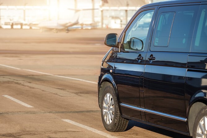 Private Transfer (From-To) Sarajevo - Dubrovnik - Availability and Pricing