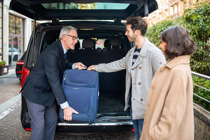 Private Transfer (From-To) Sarajevo - Dubrovnik - Hosts Response and Commitment