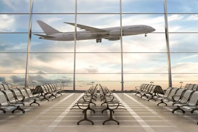 Private Transfer From/To Sharm Elsheikh Airport and Sharm Hotel - Service Overview